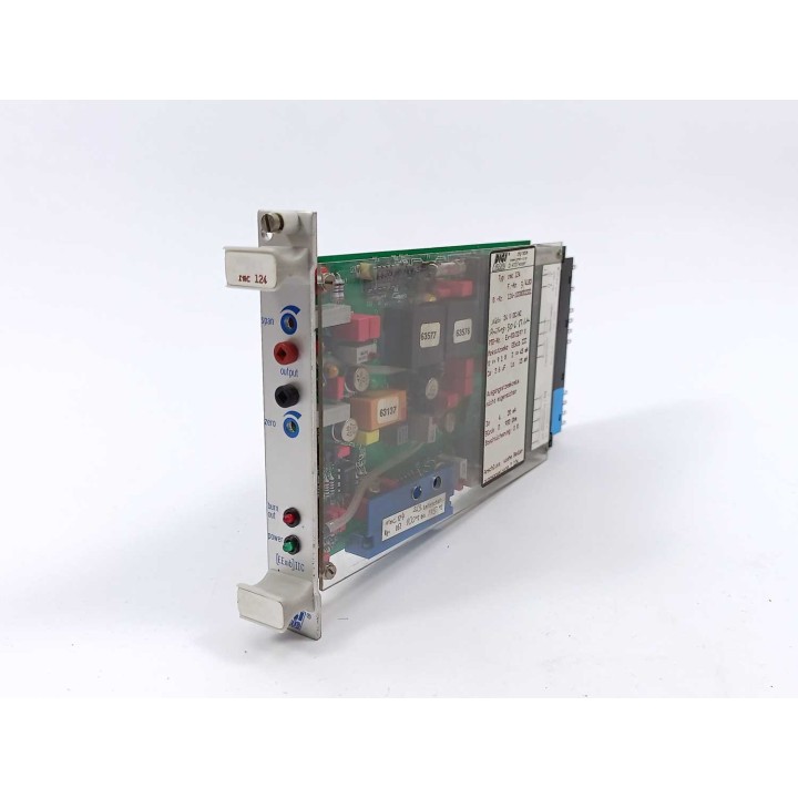 Digi Thielen GmbH & Co. KG rmc124