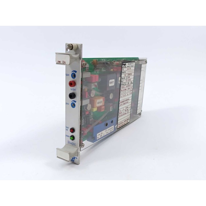 Digi Thielen GmbH & Co. KG rmc124