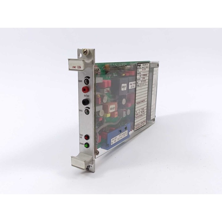 Digi Thielen GmbH & Co. KG rmc124