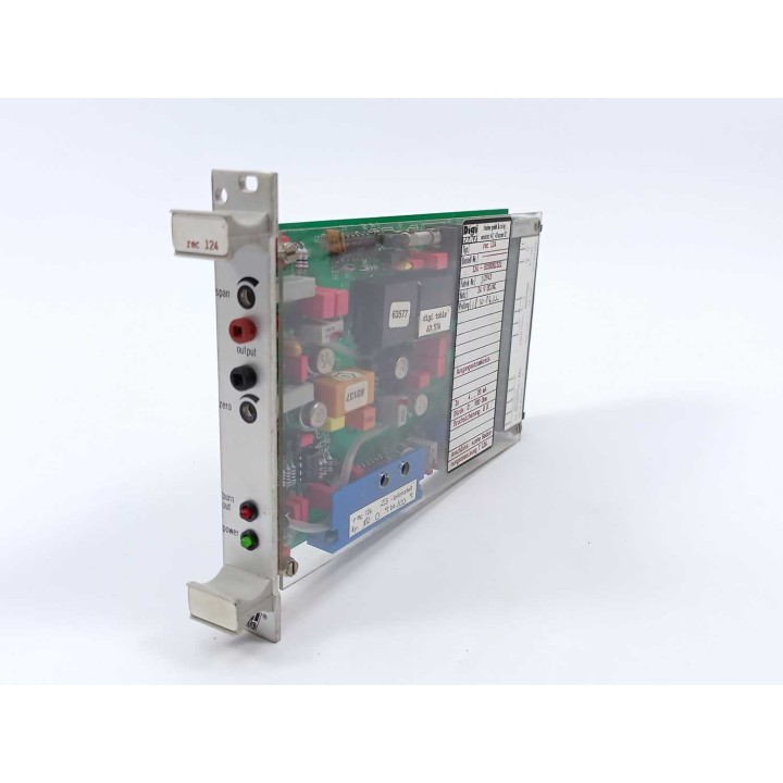 Digi Thielen GmbH & Co. KG rmc124