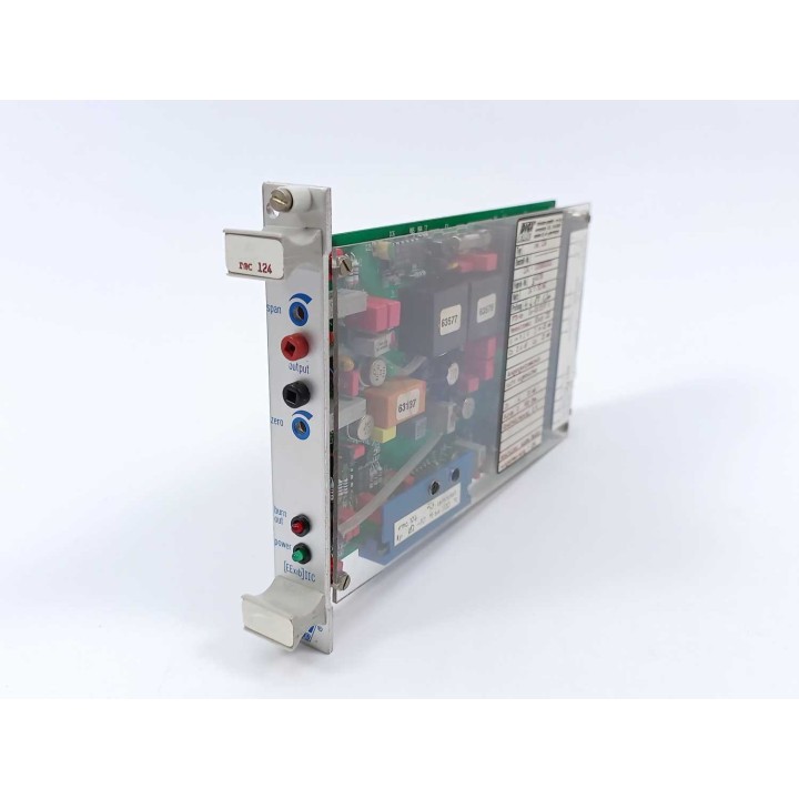 Digi Thielen GmbH & Co. KG rmc124