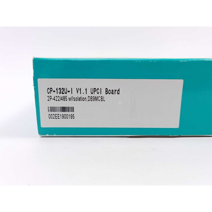 MOXA CP-132U-I