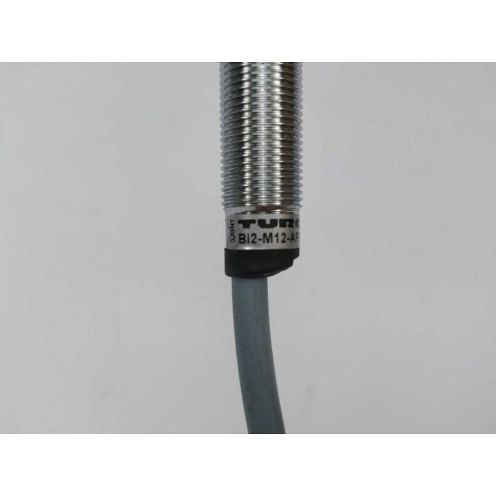 Turck BI2-M12-AP6X