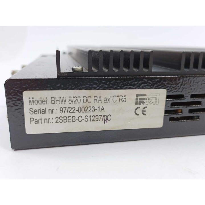 Ria 2SBEB-C-S1297/0C