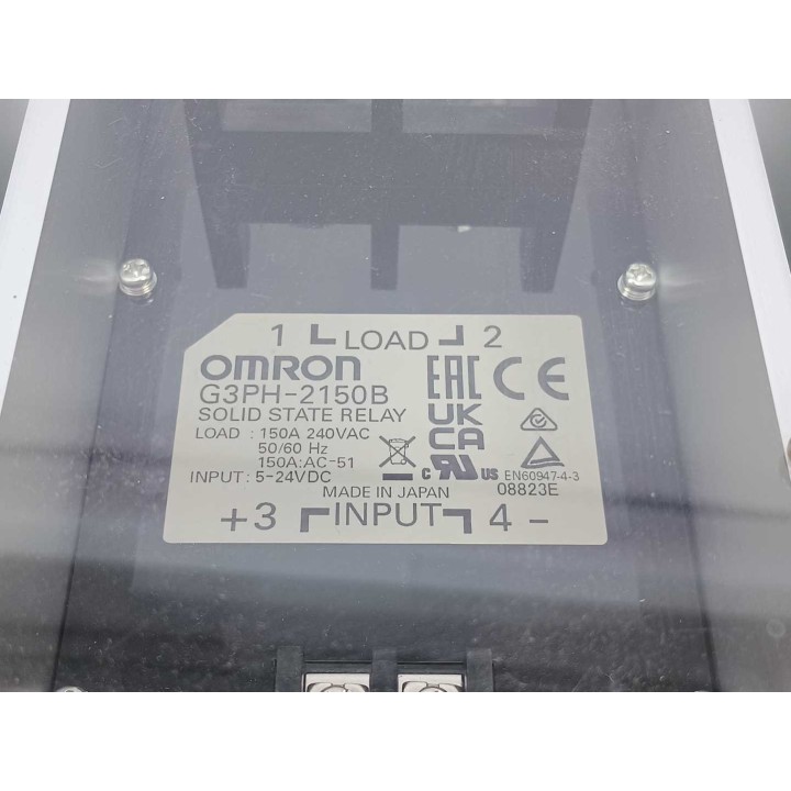 OMRON G3PH-5120B
