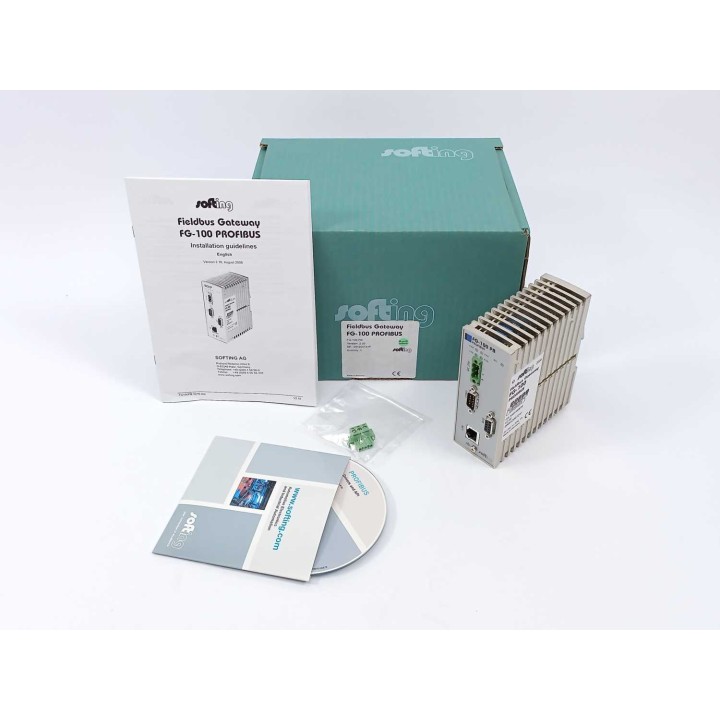 Softing AG FG-100-PB