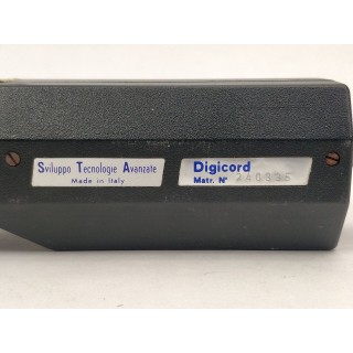 Sviluppo Tecnologie Avanzate 240335
