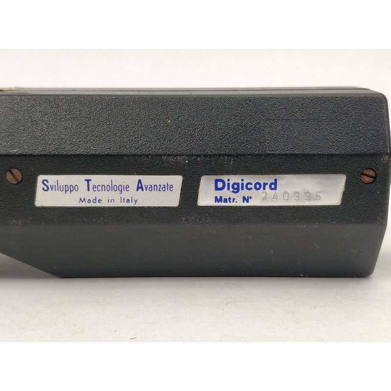 Sviluppo Tecnologie Avanzate 240335