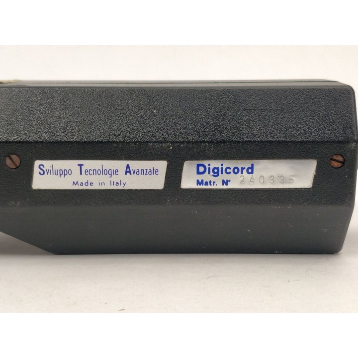 Sviluppo Tecnologie Avanzate 240335