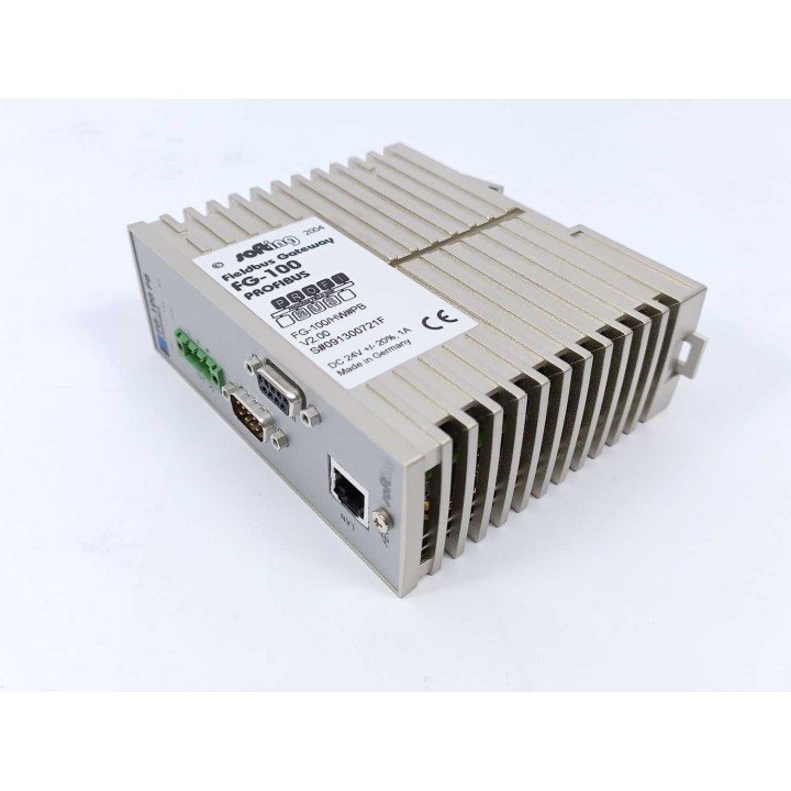 Softing AG FG-100-PB