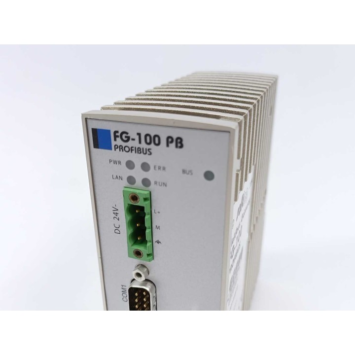 Softing AG FG-100-PB