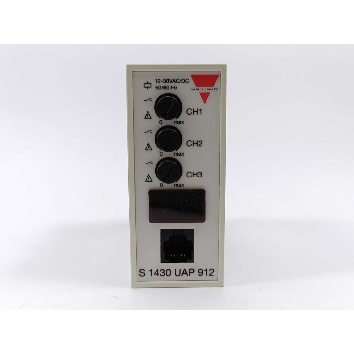 CARLO GAVAZZI S1430UAP912