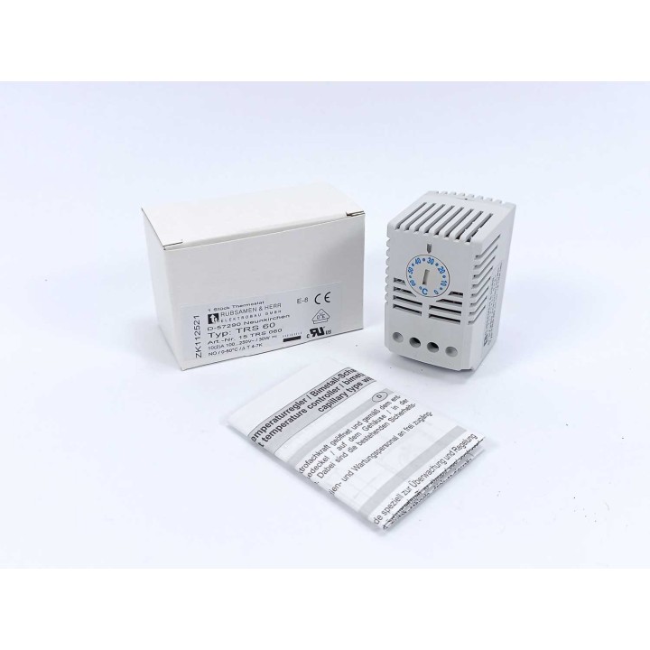 RUBSAMEN&HERR ELEKTROBAUGMBH 15TRS060