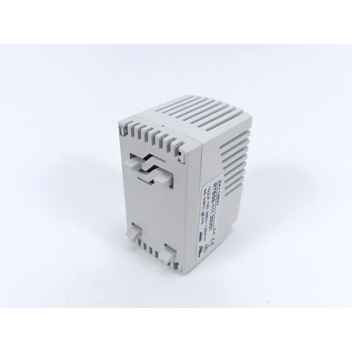 RUBSAMEN&HERR ELEKTROBAUGMBH 15TRS060