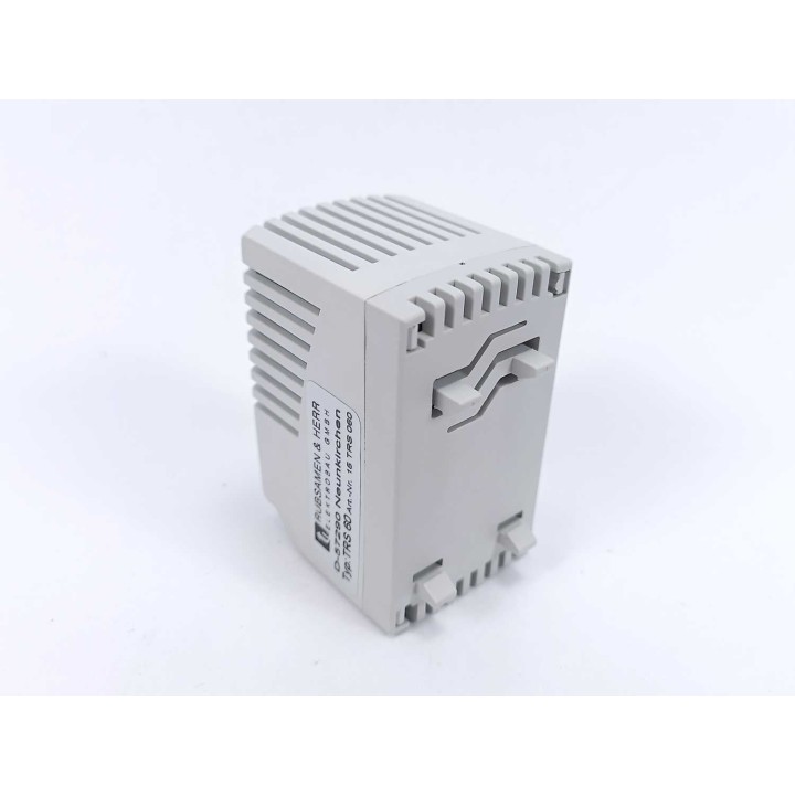 RUBSAMEN&HERR ELEKTROBAUGMBH 15TRS060