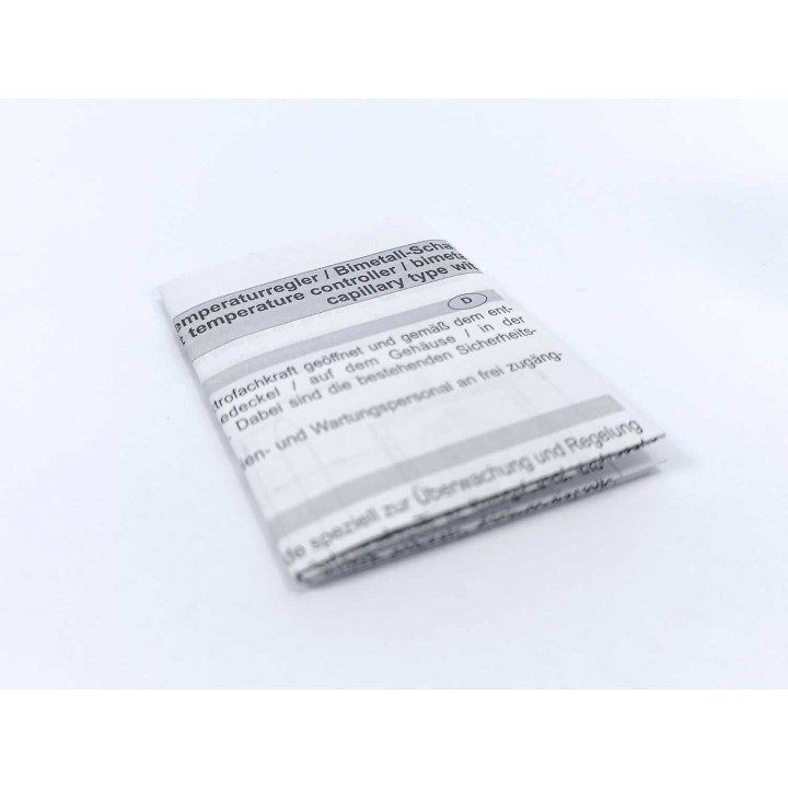 RUBSAMEN&HERR ELEKTROBAUGMBH 15TRS060