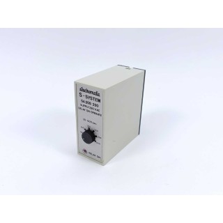 Lectromatic SA 205 220