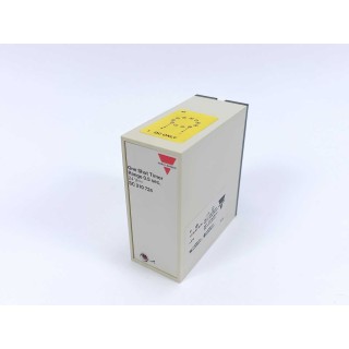 CARLO GAVAZZI SC 210 724