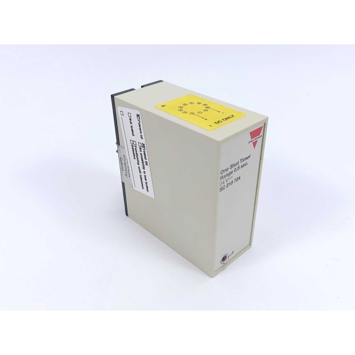 CARLO GAVAZZI SC 210 724