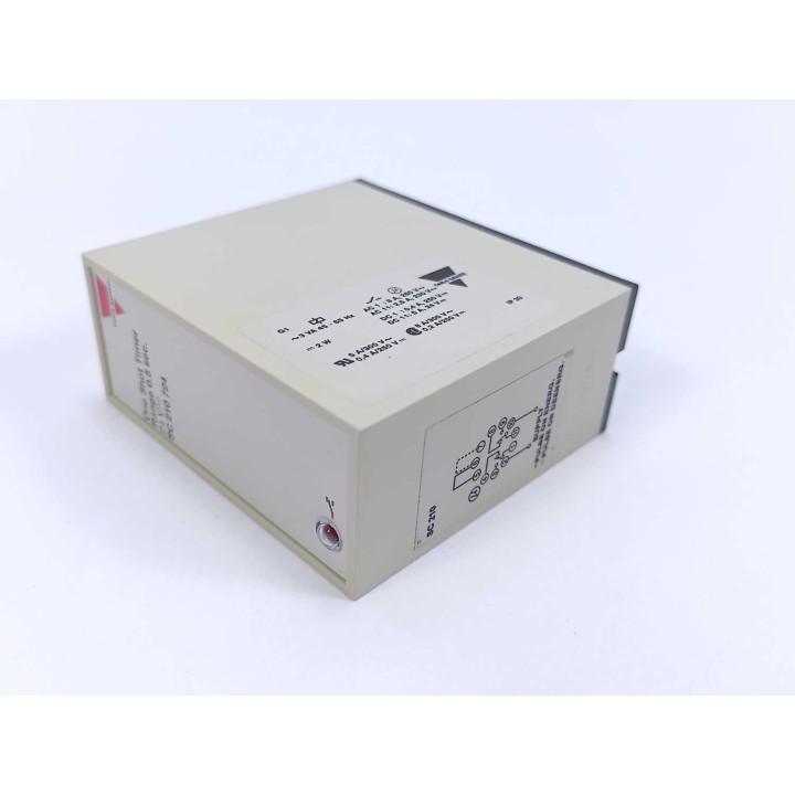 CARLO GAVAZZI SC 210 724