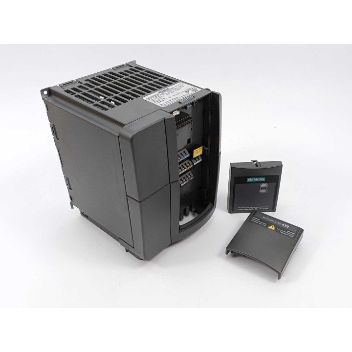 SIEMENS 6SE6420-2UC21-1BA1