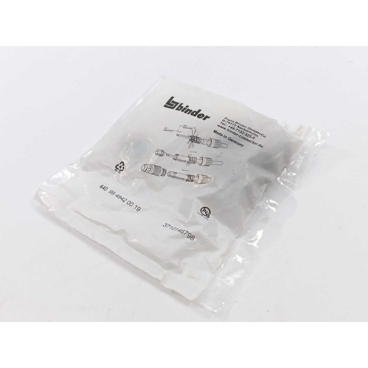 Franz Binder GmbH + Co 9948420019