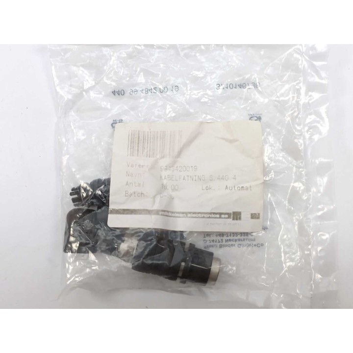 Franz Binder GmbH + Co 9948420019