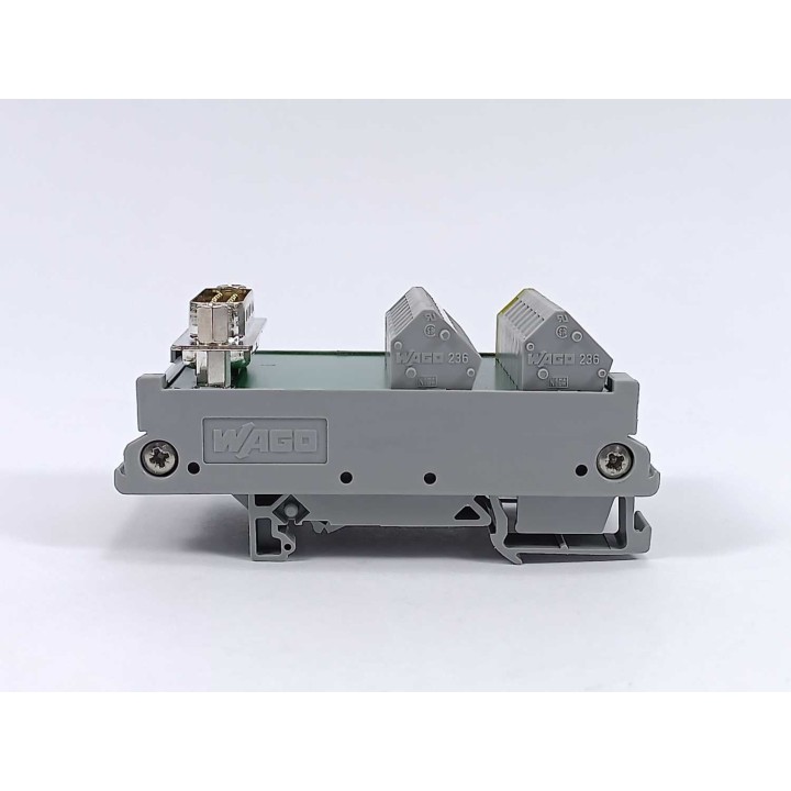 WAGO 289-586