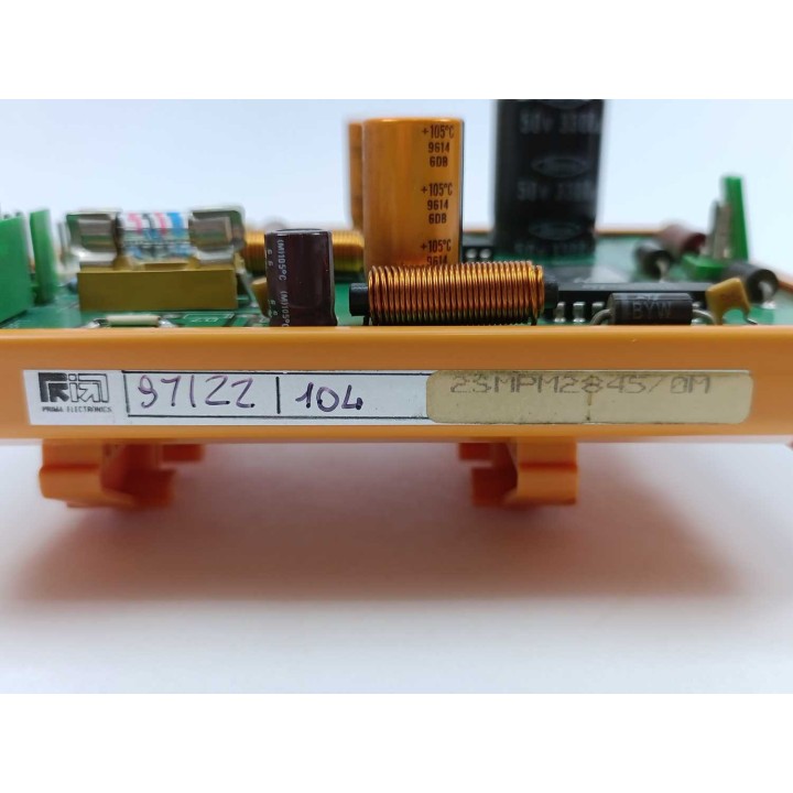 PRIMA ELECTRONICS 2SMPM2845/0M