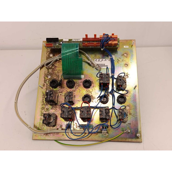 KEBA E-SP-CCEC/22180