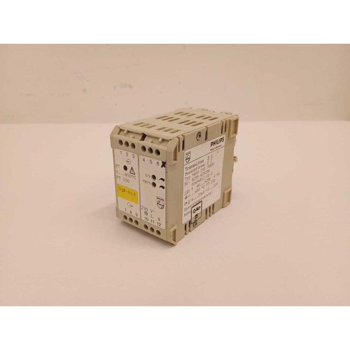 PHILIPS 9404 200 70891