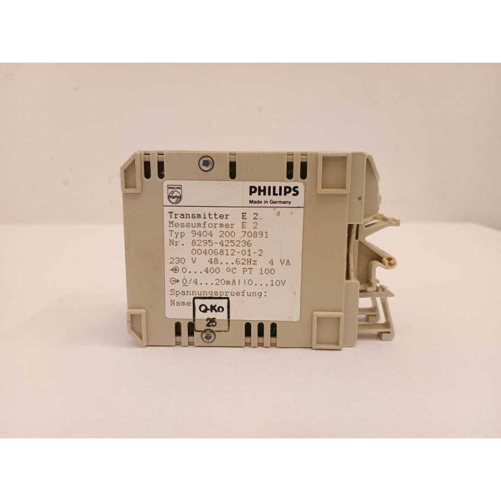 PHILIPS 9404 200 70891