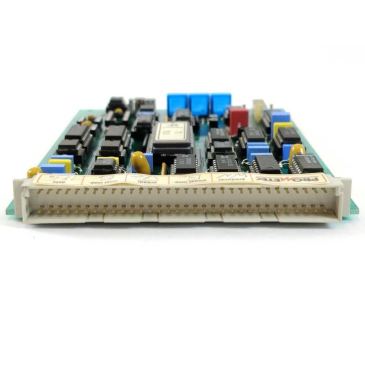 PROMETEC GmbH Aachen F2/001