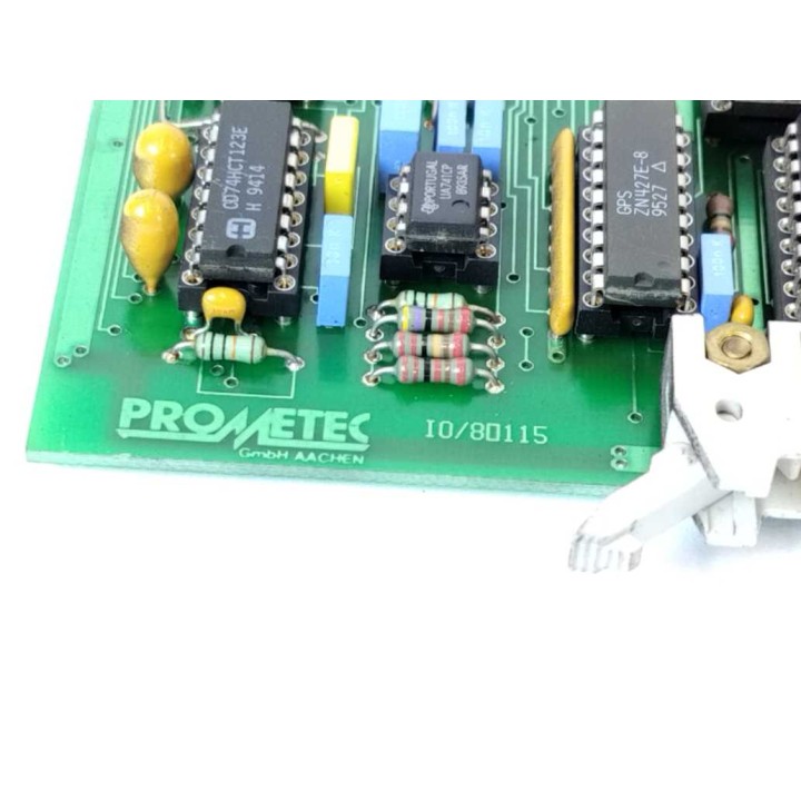 PROMETEC IO/80115