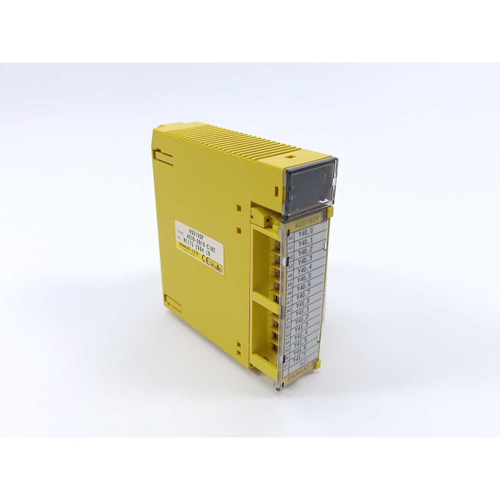 FANUC LTD A03B-0819-C182