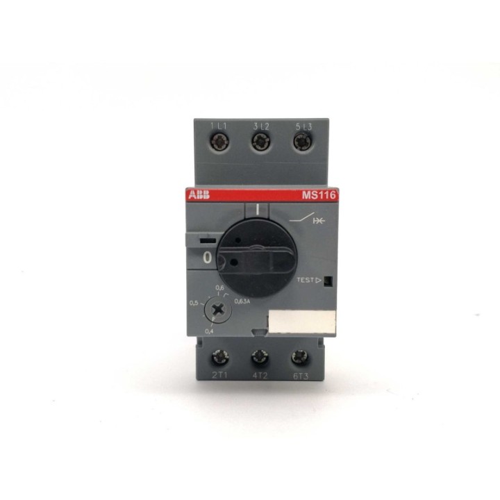 ABB 1SAM250000R1004