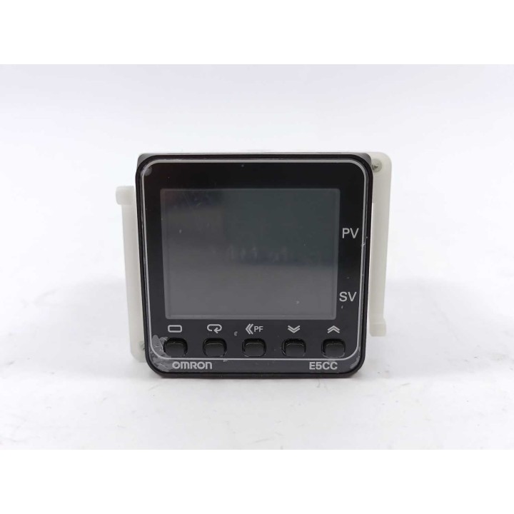 OMRON Corporation E5CC-RX3A5M-005