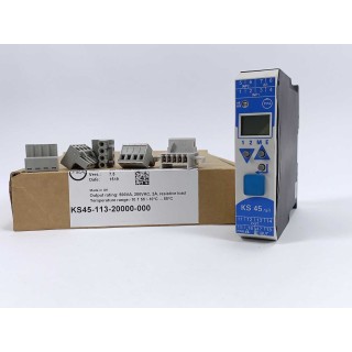 PMA KS45-113-20000-000