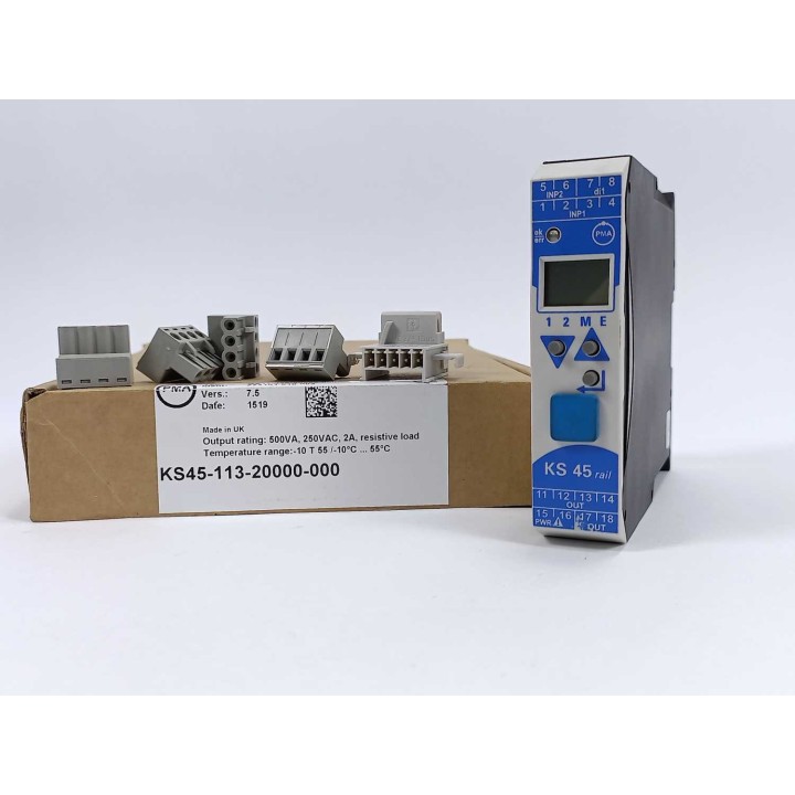 PMA KS45-113-20000-000