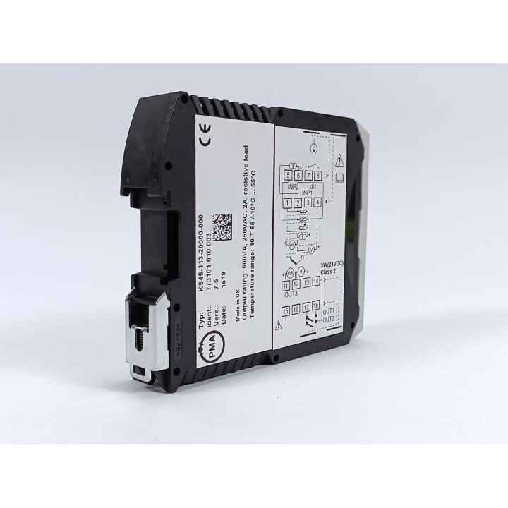 PMA KS45-113-20000-000