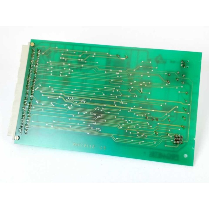 PROMETES REF/0112 BS