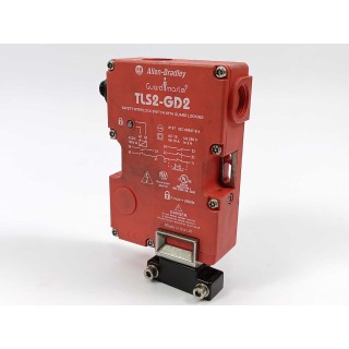 Allen-Bradley 440G-T27353A4R6L