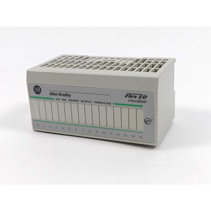 Allen-Bradley 1794-0B16P