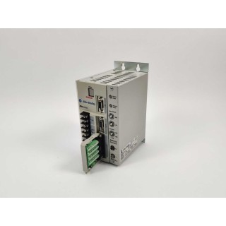 Allen-Bradley 2098-DSD-010-SE