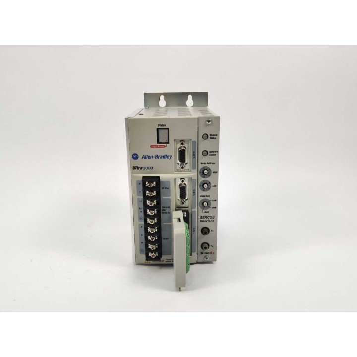 Allen-Bradley 2098-DSD-010-SE