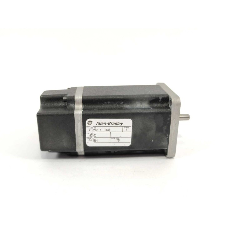 Allen-Bradley N-2302-1-F00AA