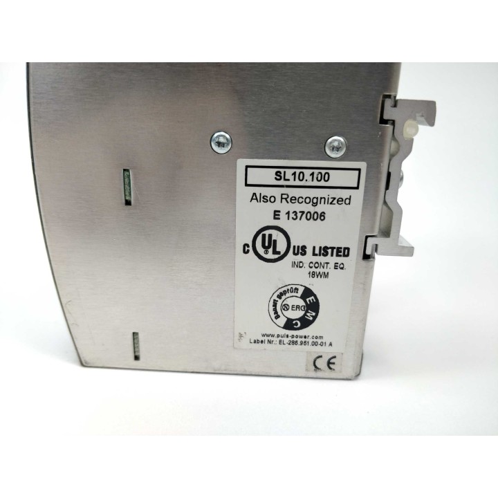 PULS SL10.100