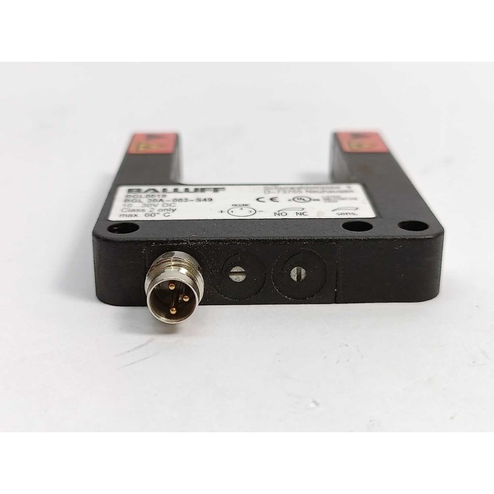 Balluff BGL 30A-003-S49