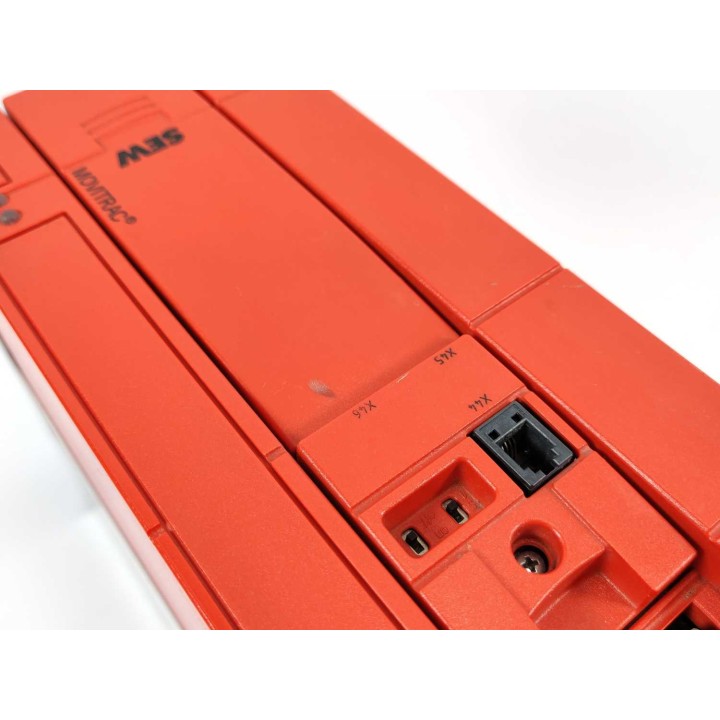 SEW-EURODRIVE MC07B0075-5A3-4-00