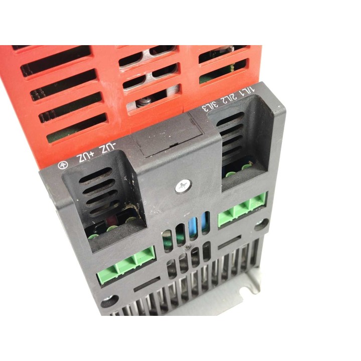 SEW-EURODRIVE MC07B0075-5A3-4-00